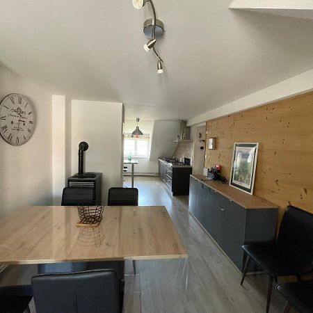 Charmant F3 A Gerardmer Centre Εξωτερικό φωτογραφία