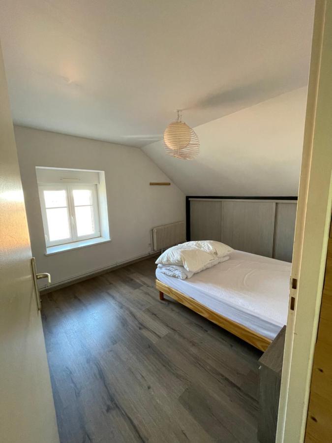 Charmant F3 A Gerardmer Centre Εξωτερικό φωτογραφία